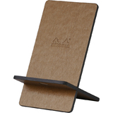 RHODIA smartphonehalter RHODIARAMA, bronze