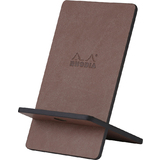 RHODIA smartphonehalter RHODIARAMA, schokolade