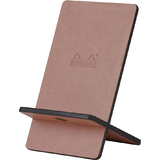 RHODIA smartphonehalter RHODIARAMA, rosenholz