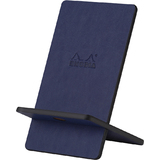 RHODIA smartphonehalter RHODIARAMA, nachtblau