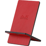 RHODIA smartphonehalter RHODIARAMA, mohnrot