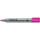 STAEDTLER lumocolor Flipchart-Marker 356, pink