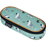 herlitz schlamper-etui "Crazy Zebra"