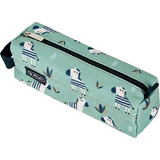 herlitz schlamper-etui quattro "Crazy Zebra"