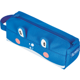 herlitz schlamper-etui quattro "Whale"