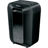 Fellowes aktenvernichter Powershred LX70, schwarz