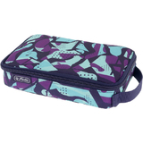 herlitz schlamper-etui 2Go "Camo Purple"