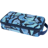 herlitz schlamper-etui 2Go "Camo Blau"