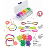 Maped creativ Schmuckset IMAGIN'STYLE Armbnder NEON