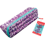 Maped schlamper-etui XXL effect "PINK GIRAFFE"