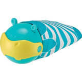 Maped spitzdose CROC croc HIPPO, trkis