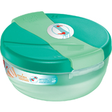 Maped picnik Lunchbox ORIGINS, rund, 1,4 l, grn