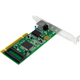 LogiLink gigabit LAN PCI-Karte