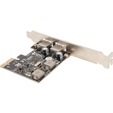 DIGITUS usb 3.0 pci Express add-on Karte, 2 Ports