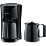 SEVERIN kaffeemaschine KA 9307, schwarz