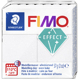 FIMO effect Modelliermasse, galaxy wei, 57 g