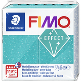 FIMO effect Modelliermasse, galaxy trkis, 57 g