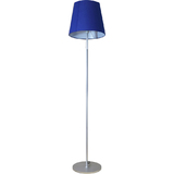 UNiLUX led-stehleuchte AMBIANCE 2.0, Hhe: 1,55 m, blau