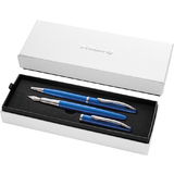 Pelikan Schreibgerte-Set  jazz Noble Elegance, saphire