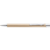 STAEDTLER druckkugelschreiber elance 421 45, beige gold