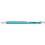 STAEDTLER druckkugelschreiber elance 421 45, trkis