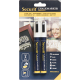 Securit kreidemarker ORIGINAL MEDIUM, 2er Set