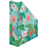 herlitz wellpappe-stehsammler Ladylike "Jungle", din A4