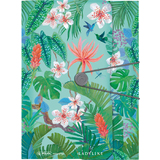 herlitz sammelmappe Ladylike "Jungle", A4, PP-Folie