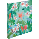 herlitz ringbuch easy orga to go Ladylike "Jungle", A4