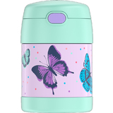 THERMOS Isolier-Speisegef funtainer Food Jar,Schmetterling