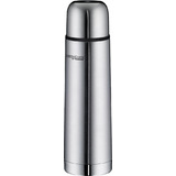 THERMOS isolierflasche TC EVERYDAY, 0,5 Liter, silber matt