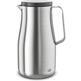 alfi isolierkanne STUDIO, 1,0 Liter, stainless steel mat