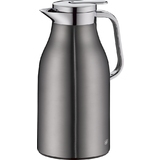 alfi isolierkanne SKYLINE, 1,5 Liter, cool grey mat