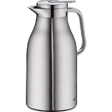 alfi isolierkanne SKYLINE, 1,5 Liter, stainless steel mat