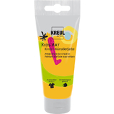 KREUL kids Art Kinder-Knstlerfarbe, 75 ml, indischgelb