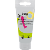 KREUL kids Art Kinder-Knstlerfarbe, 75 ml, silber