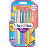 Paper:Mate faserschreiber Flair RETRO, 6er Etui