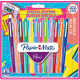 Paper:Mate faserschreiber Flair RETRO, 12er Etui