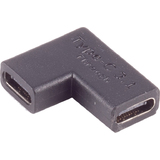 shiverpeaks basic-s USB 3.1 Adapter, c-kupplung - C-Kupplung