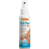 HARO Fu deo Spray, 100 ml Sprhflasche