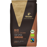 Tchibo kaffee "Vista bio Caff Crema", ganze Bohne