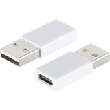 shiverpeaks basic-s USB 2.0 Adapter, a-stecker - C-Kupplung