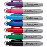 Sharpie permanent-marker Mini, sortiert, im 72er Display