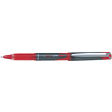 PILOT tintenroller V-BALL grip 10, rot