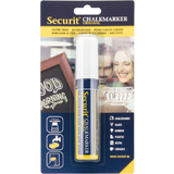 Securit kreidemarker ORIGINAL LARGE, wei, 1er Blister