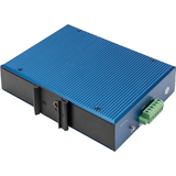 DIGITUS industrial Gigabit ethernet Switch Unmanaged