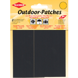 KLEIBER Outdoor-Patches, selbstklebend, 65 x 120 mm