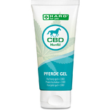 HARO cbd Pferdegel, 100 ml Tube