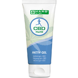 HARO cbd Aktivgel, 100 ml Tube