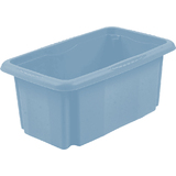 keeeper aufbewahrungsbox "emil", 7 Liter, nordic-blue